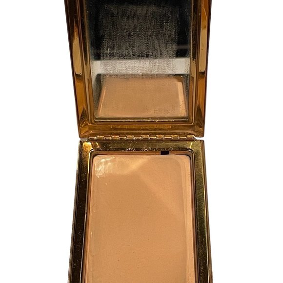 Cara Nome Vintage Power Compact Langlois Inc New York - Picture 2 of 5